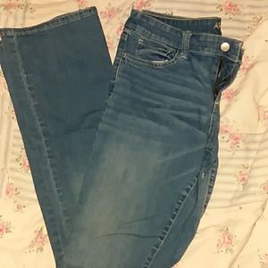 Denim jeans (juniors)